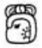 A black and white drawing of a face  AI-generated content may be incorrect.