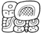 A close-up of a logo  Description automatically generated with low confidence