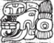 A black and white drawing of a face  AI-generated content may be incorrect.