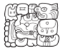 A drawing of a house  Description automatically generated with low confidence