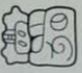 A drawing of a face  Description automatically generated with medium confidence