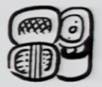A black and white drawing of a face  Description automatically generated